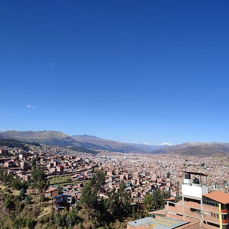 Bed and Breakfast Linda House Cuzco Exteriér fotografie
