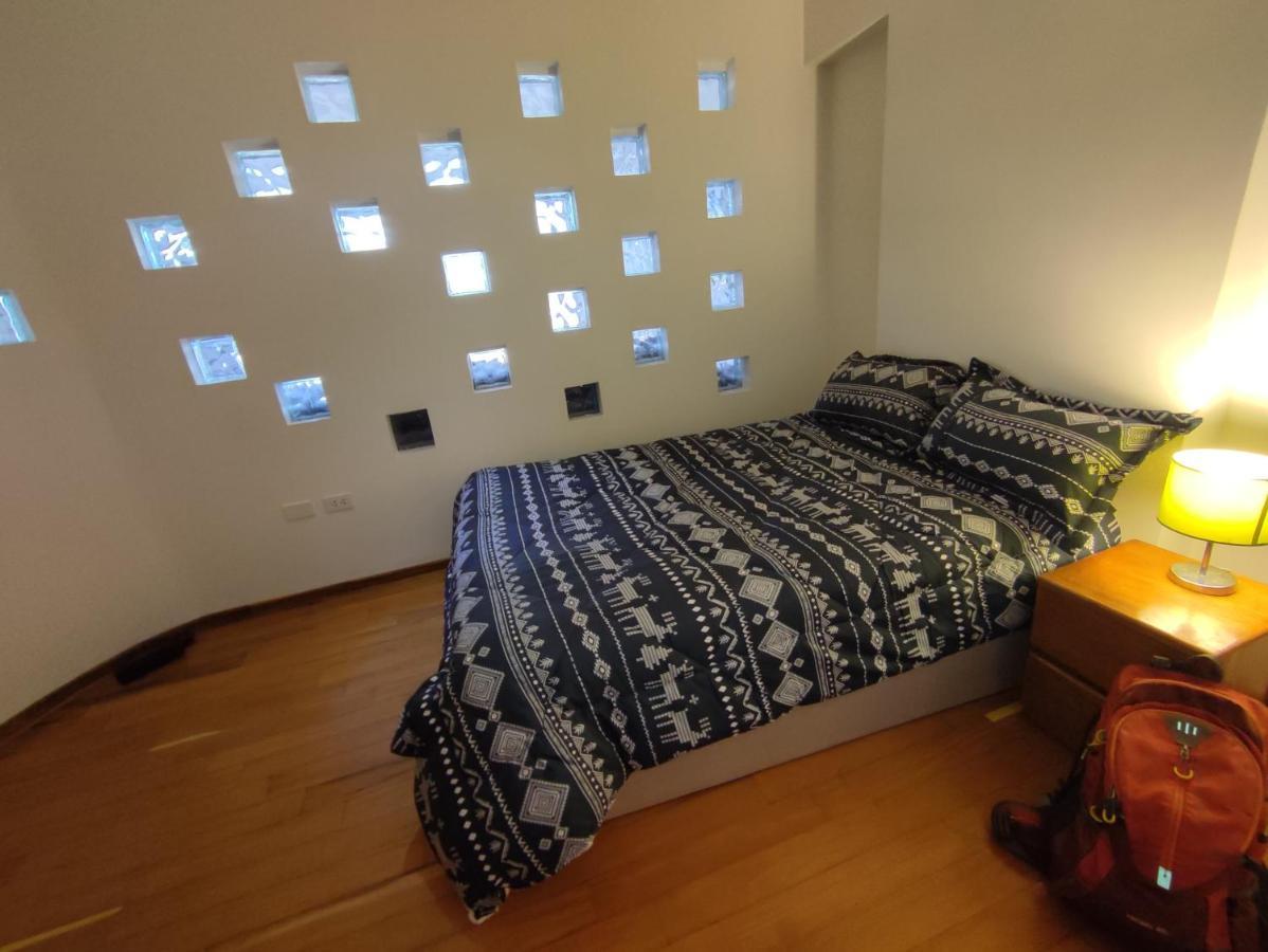 Bed and Breakfast Linda House Cuzco Exteriér fotografie