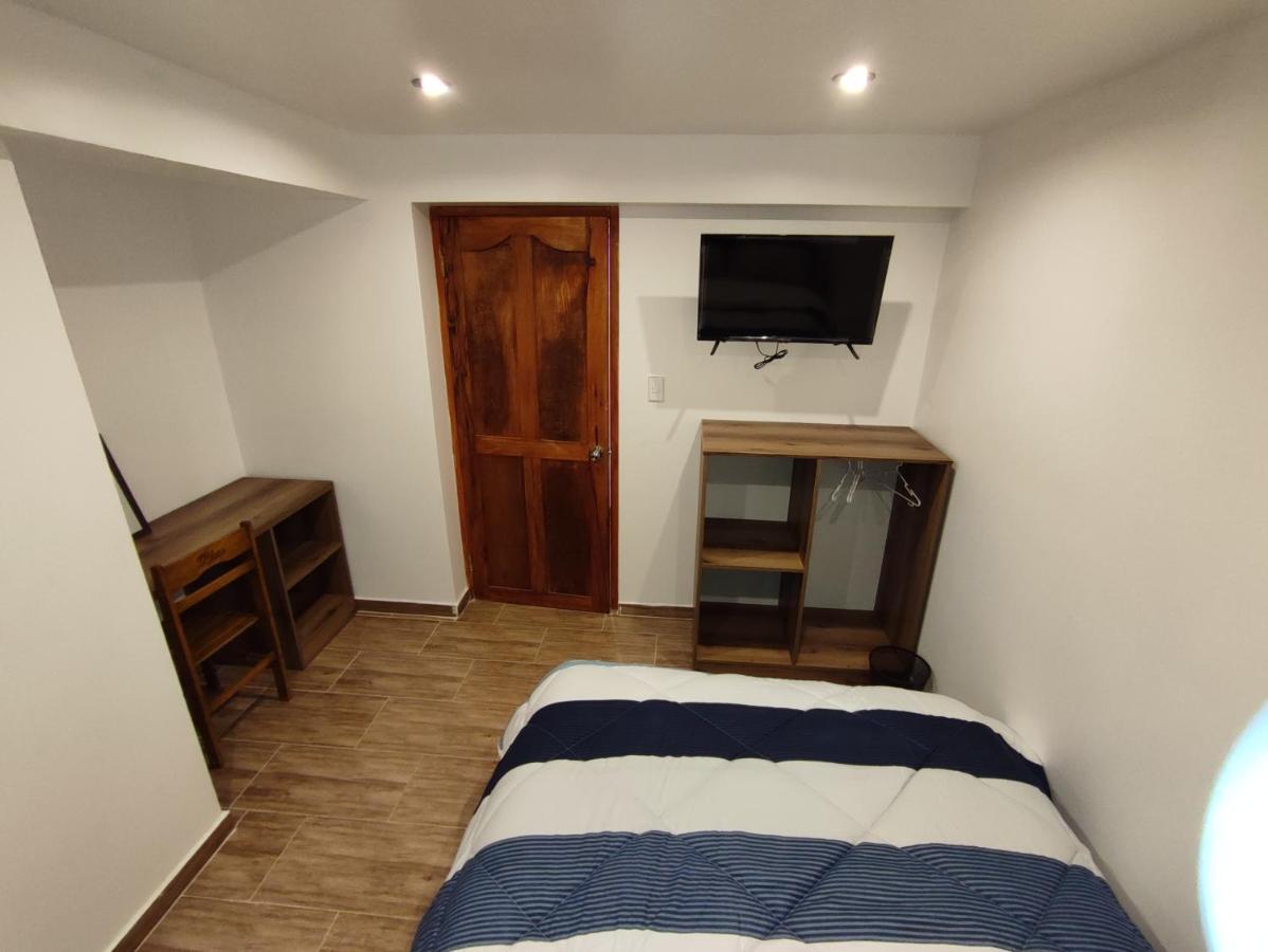 Bed and Breakfast Linda House Cuzco Exteriér fotografie