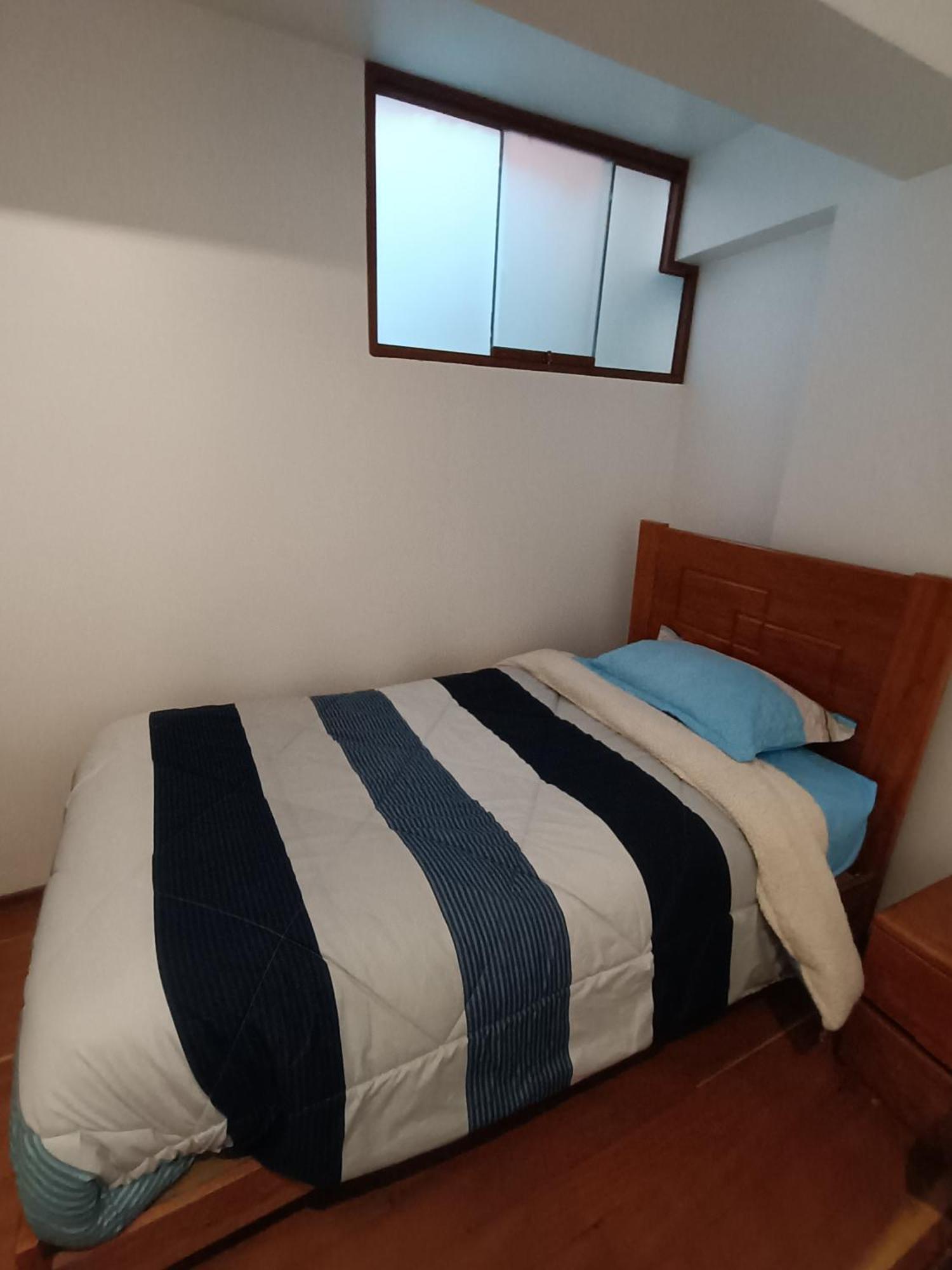 Bed and Breakfast Linda House Cuzco Exteriér fotografie