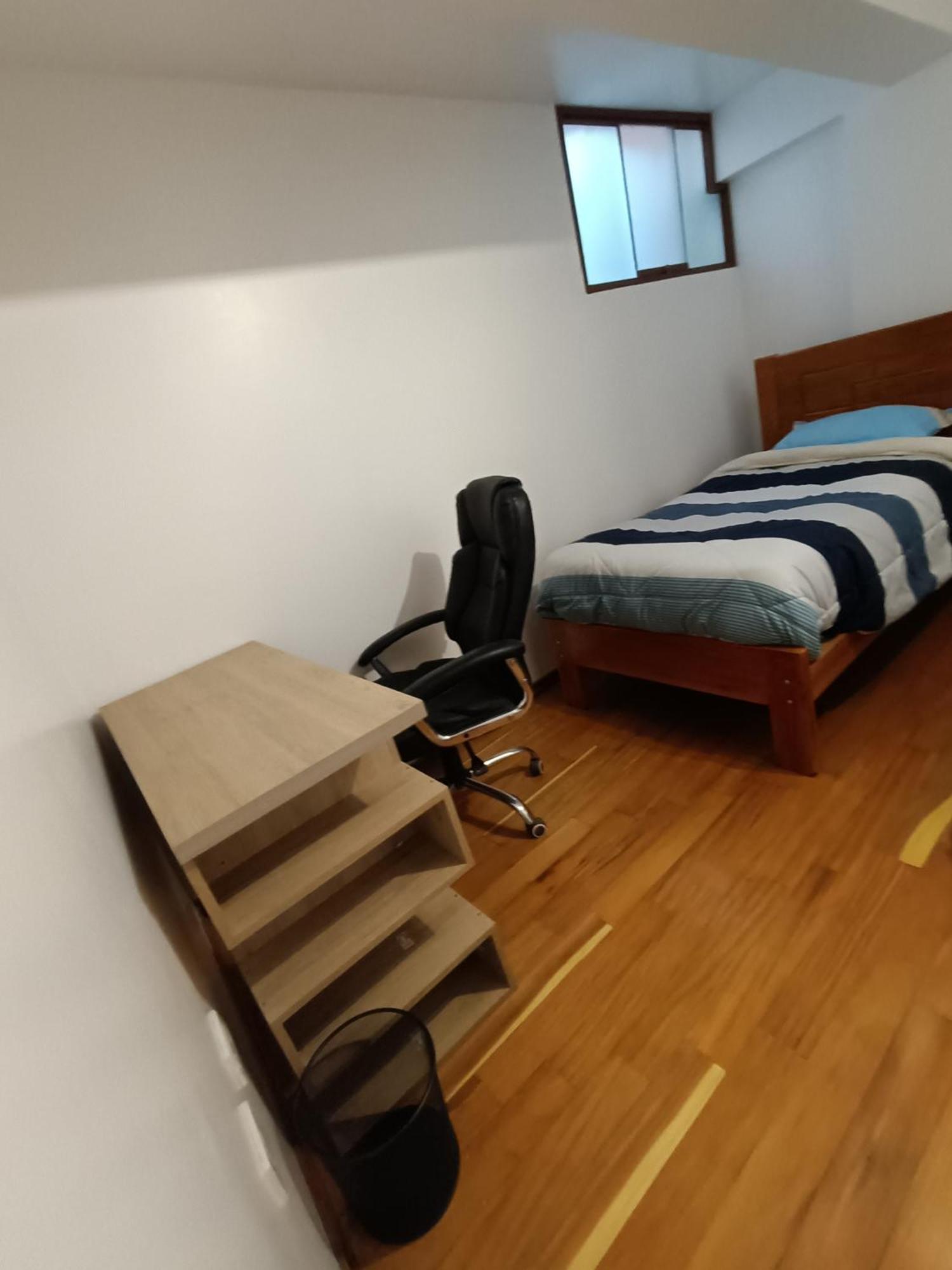 Bed and Breakfast Linda House Cuzco Exteriér fotografie