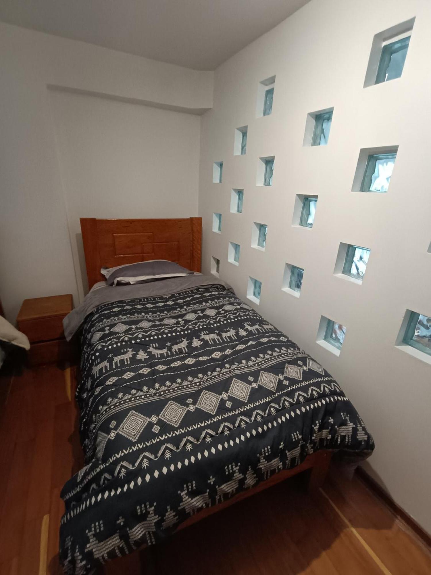 Bed and Breakfast Linda House Cuzco Exteriér fotografie